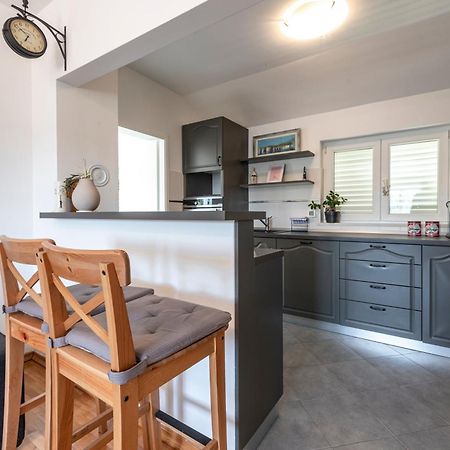 Apartman Liberan Dubrovnik Ngoại thất bức ảnh