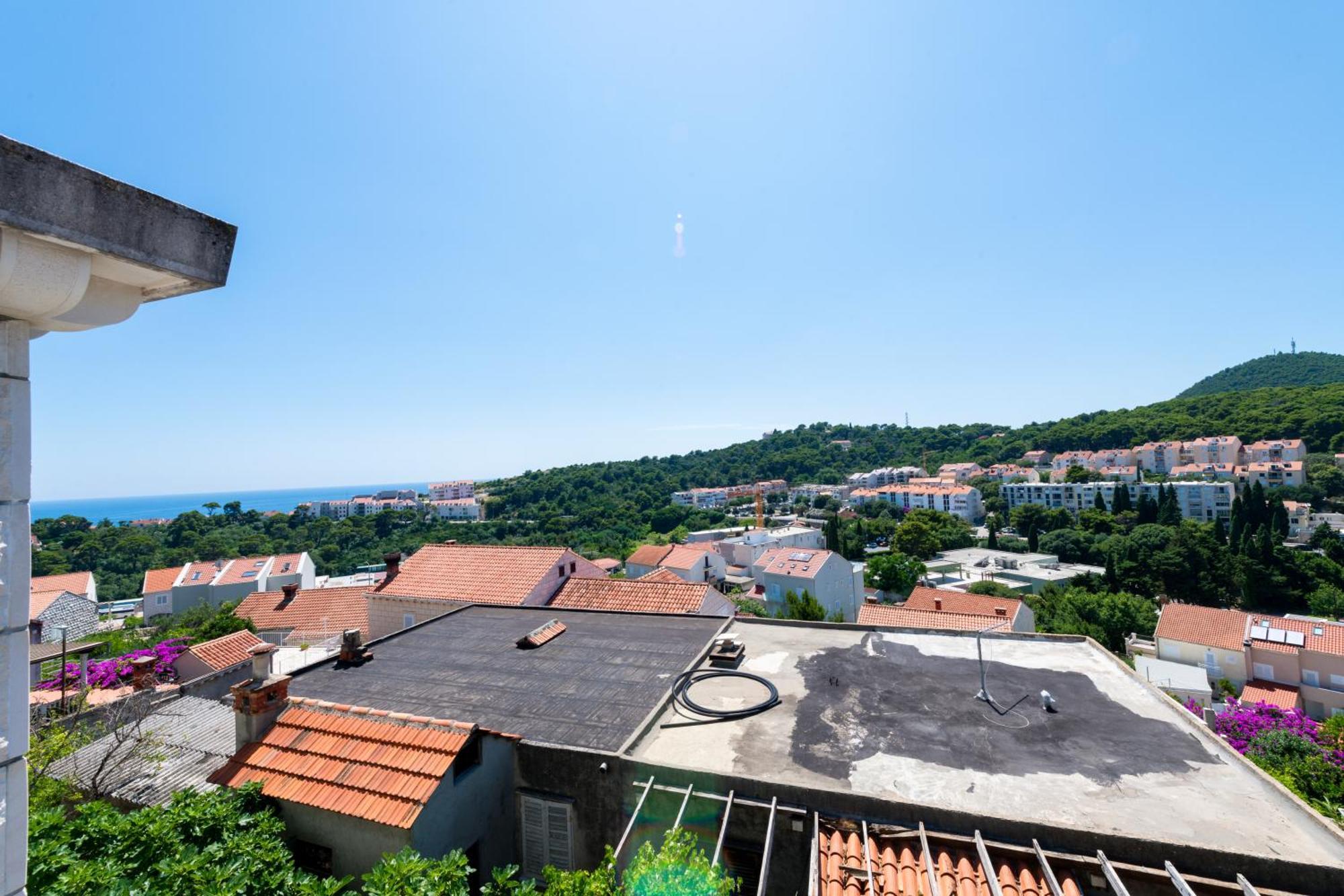Apartman Liberan Dubrovnik Ngoại thất bức ảnh