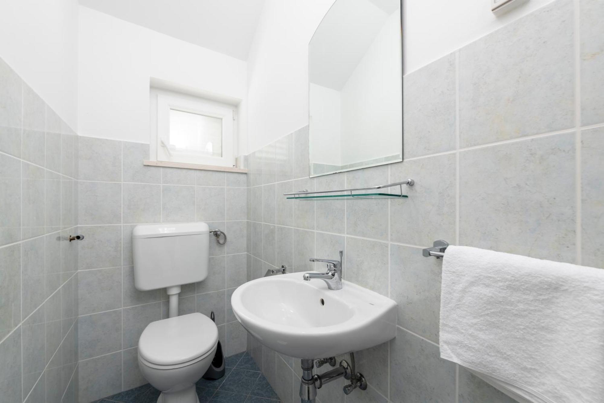 Apartman Liberan Dubrovnik Ngoại thất bức ảnh