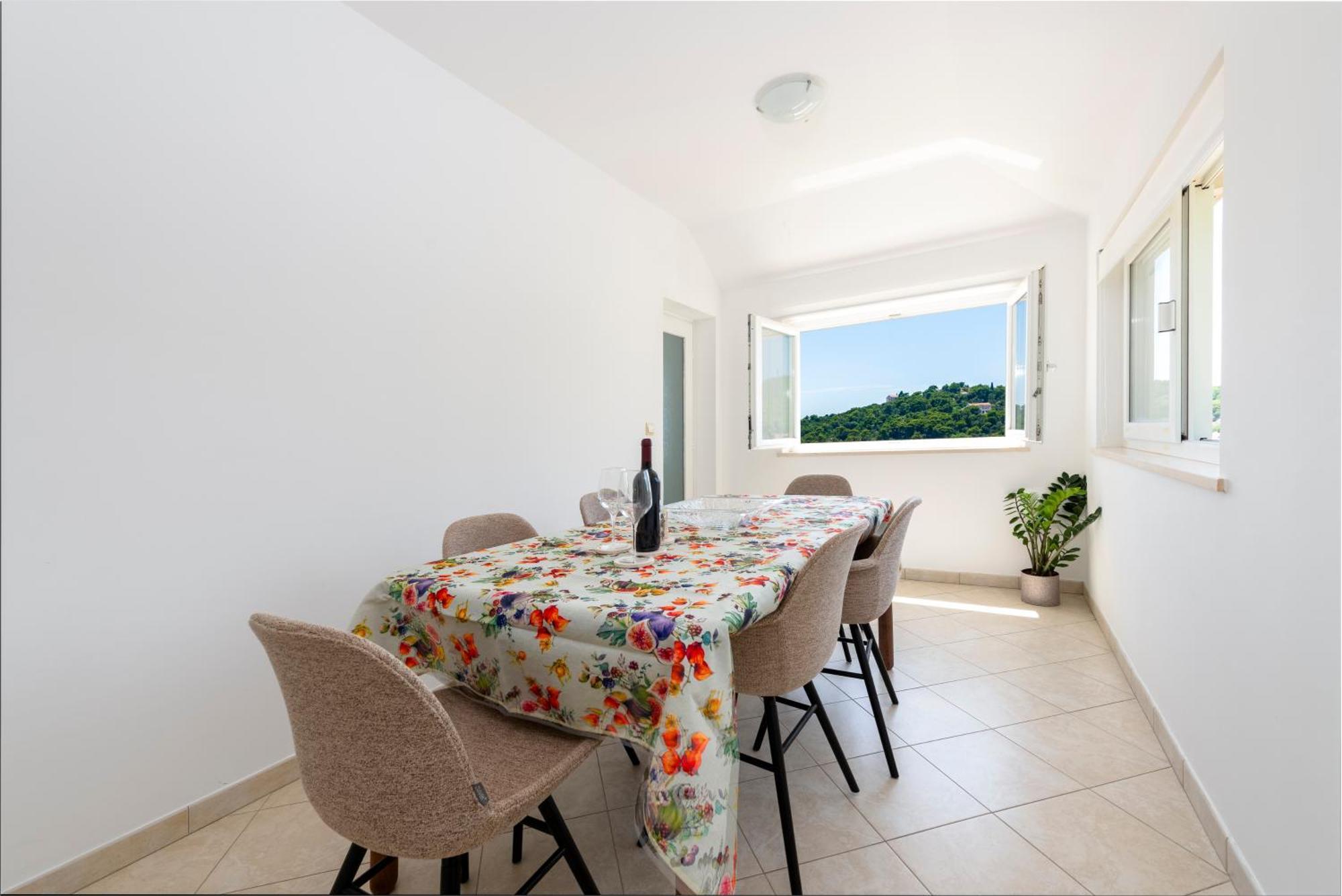 Apartman Liberan Dubrovnik Ngoại thất bức ảnh