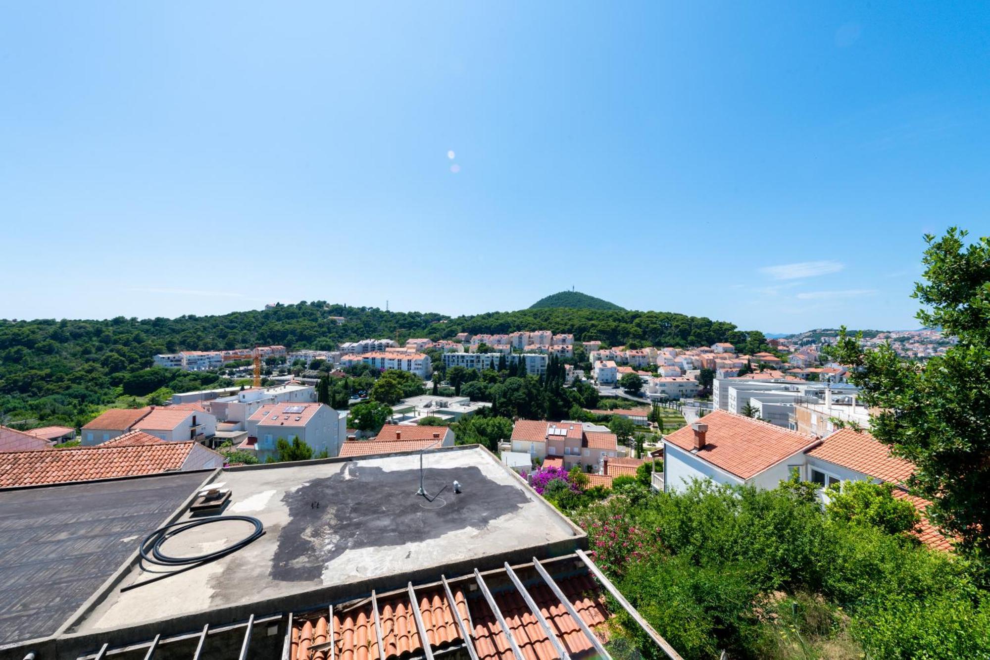Apartman Liberan Dubrovnik Ngoại thất bức ảnh