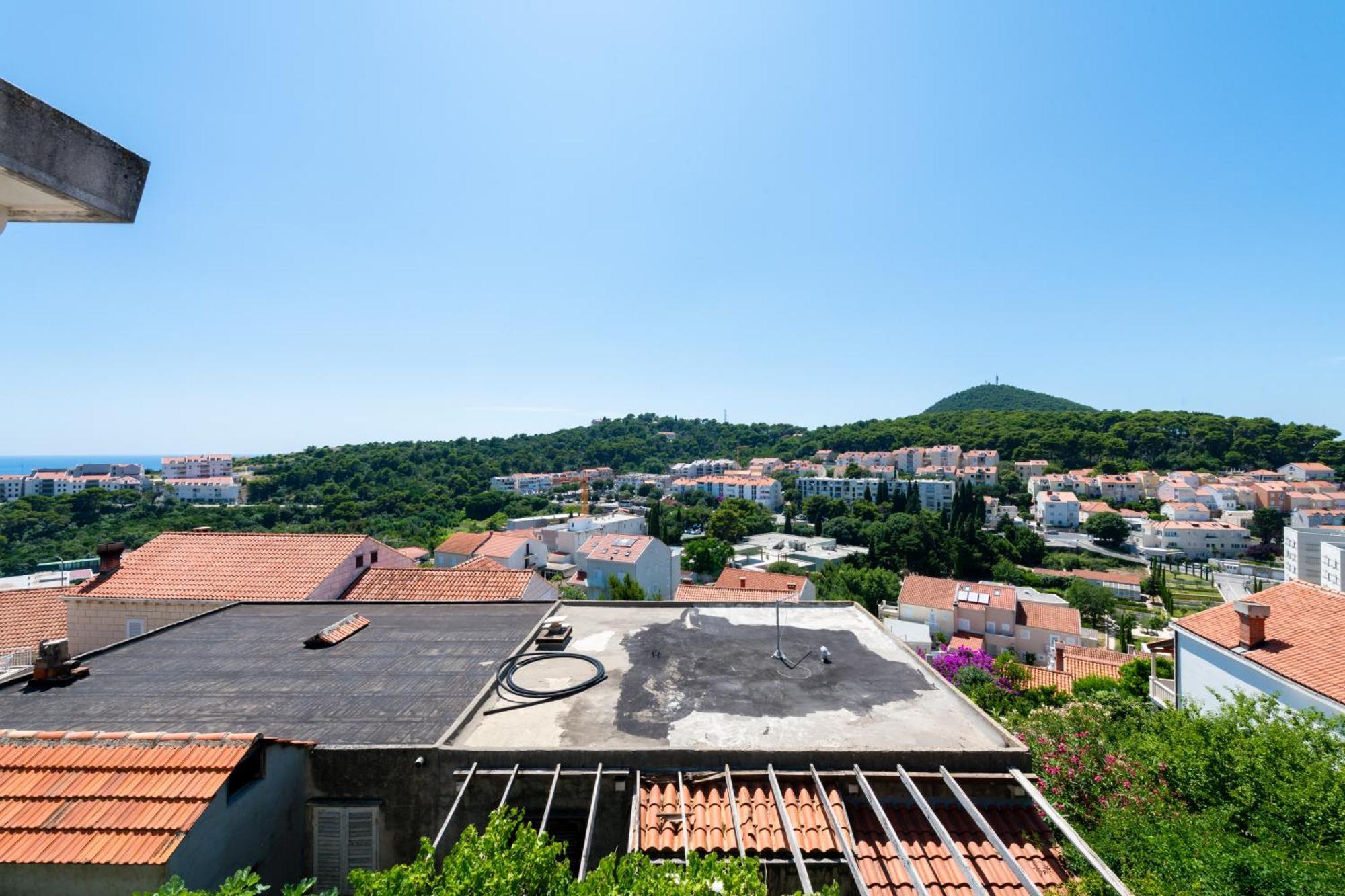 Apartman Liberan Dubrovnik Ngoại thất bức ảnh