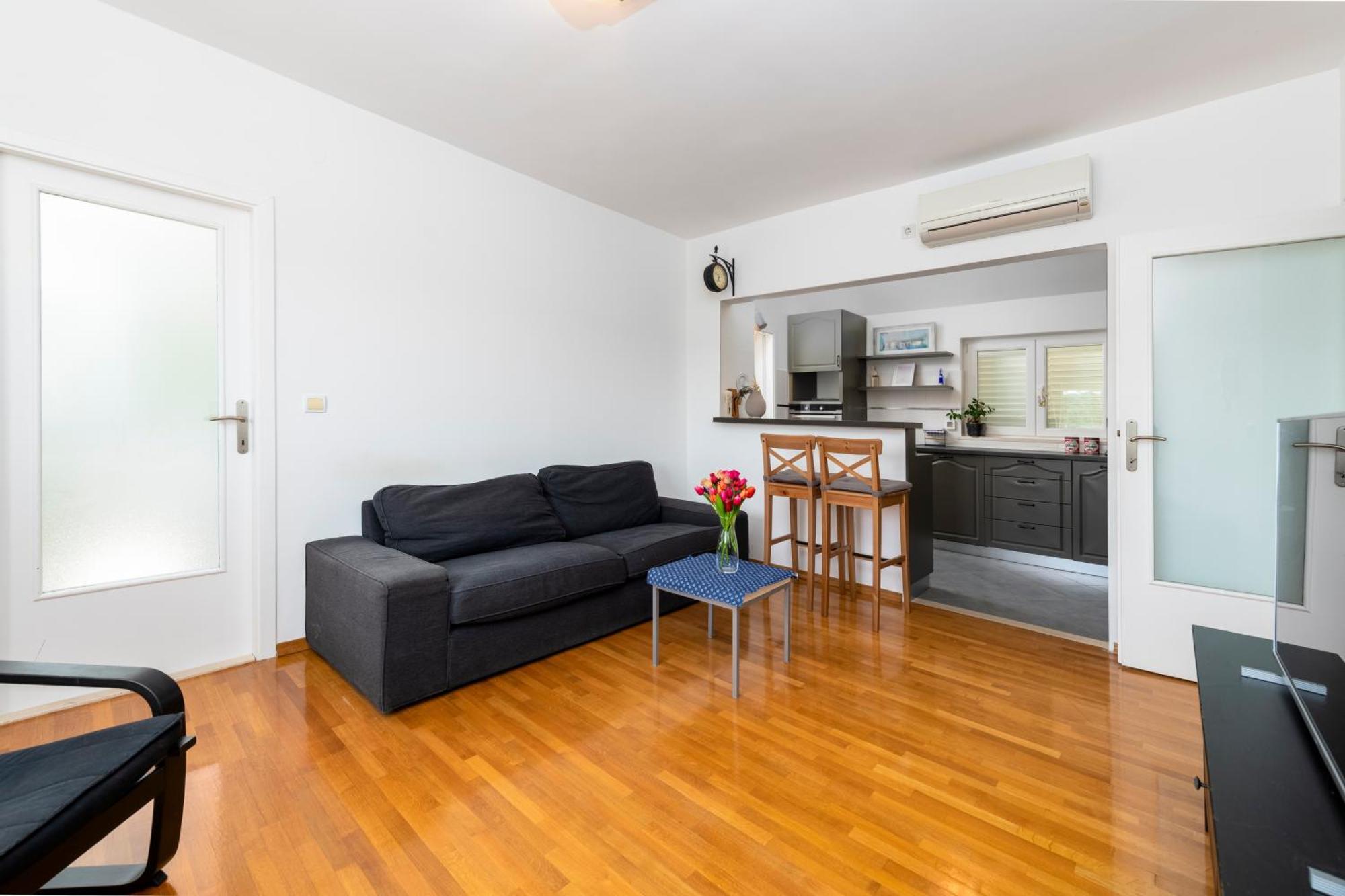 Apartman Liberan Dubrovnik Ngoại thất bức ảnh
