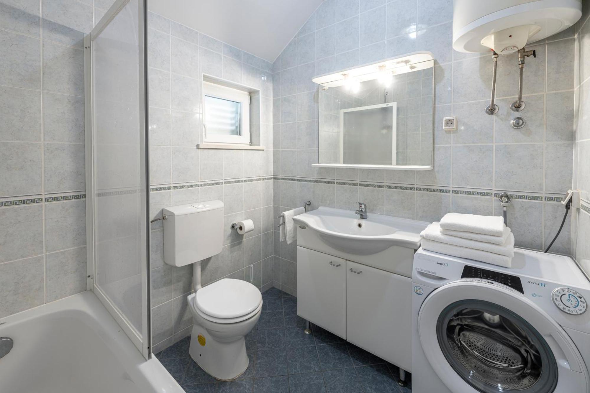 Apartman Liberan Dubrovnik Ngoại thất bức ảnh