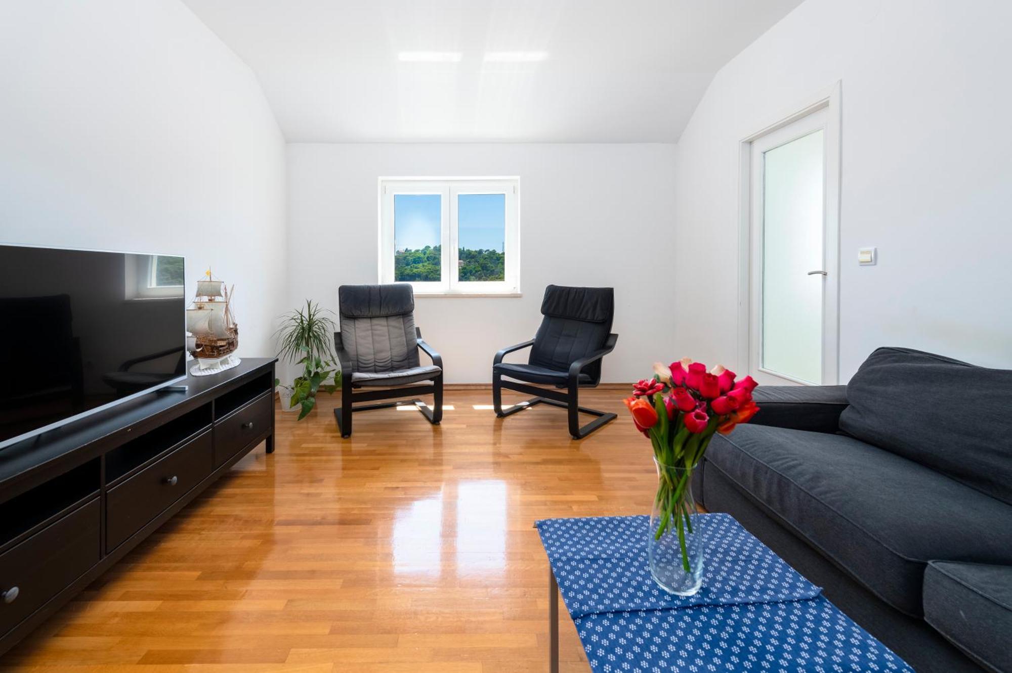 Apartman Liberan Dubrovnik Ngoại thất bức ảnh