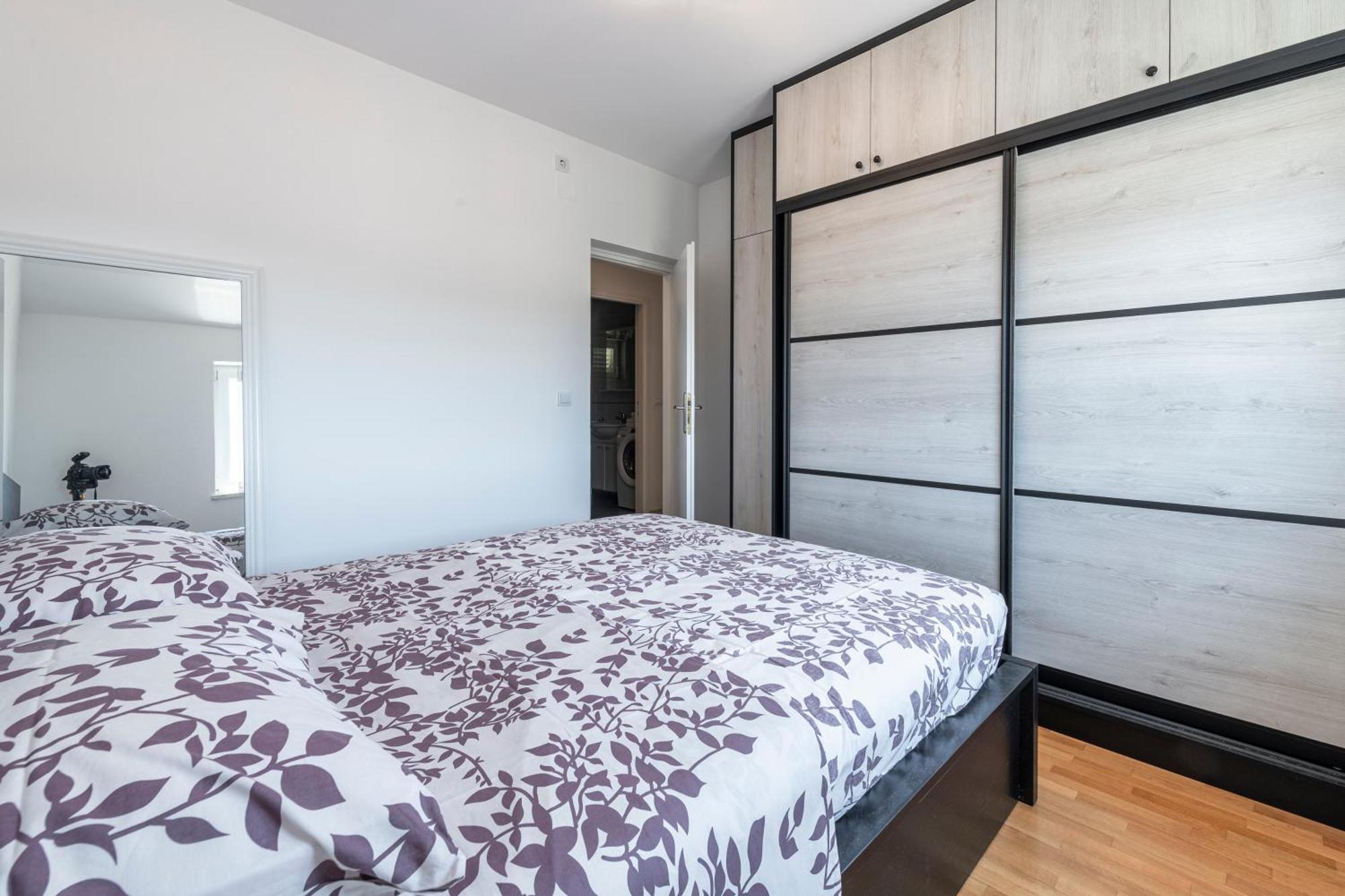 Apartman Liberan Dubrovnik Ngoại thất bức ảnh