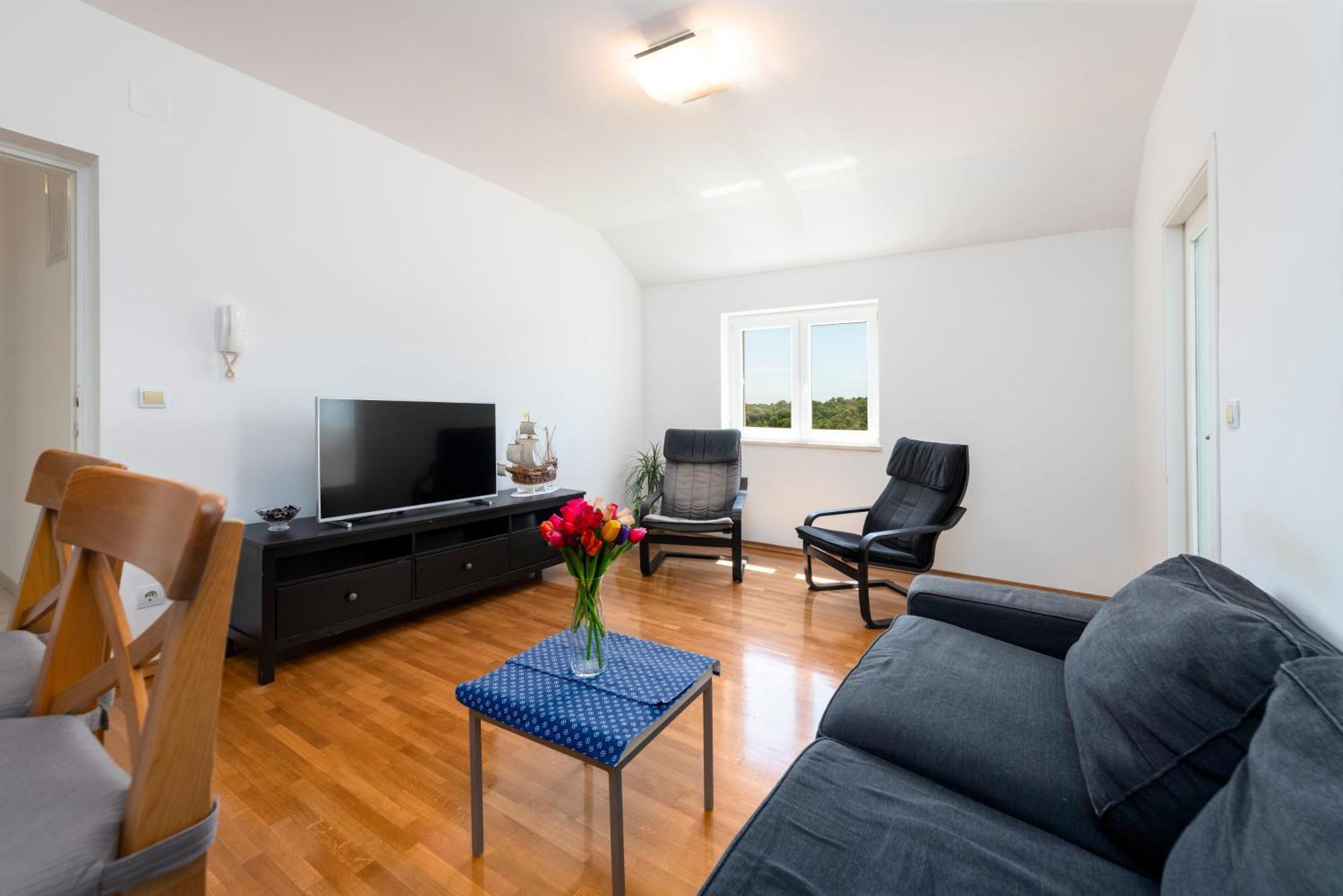 Apartman Liberan Dubrovnik Ngoại thất bức ảnh