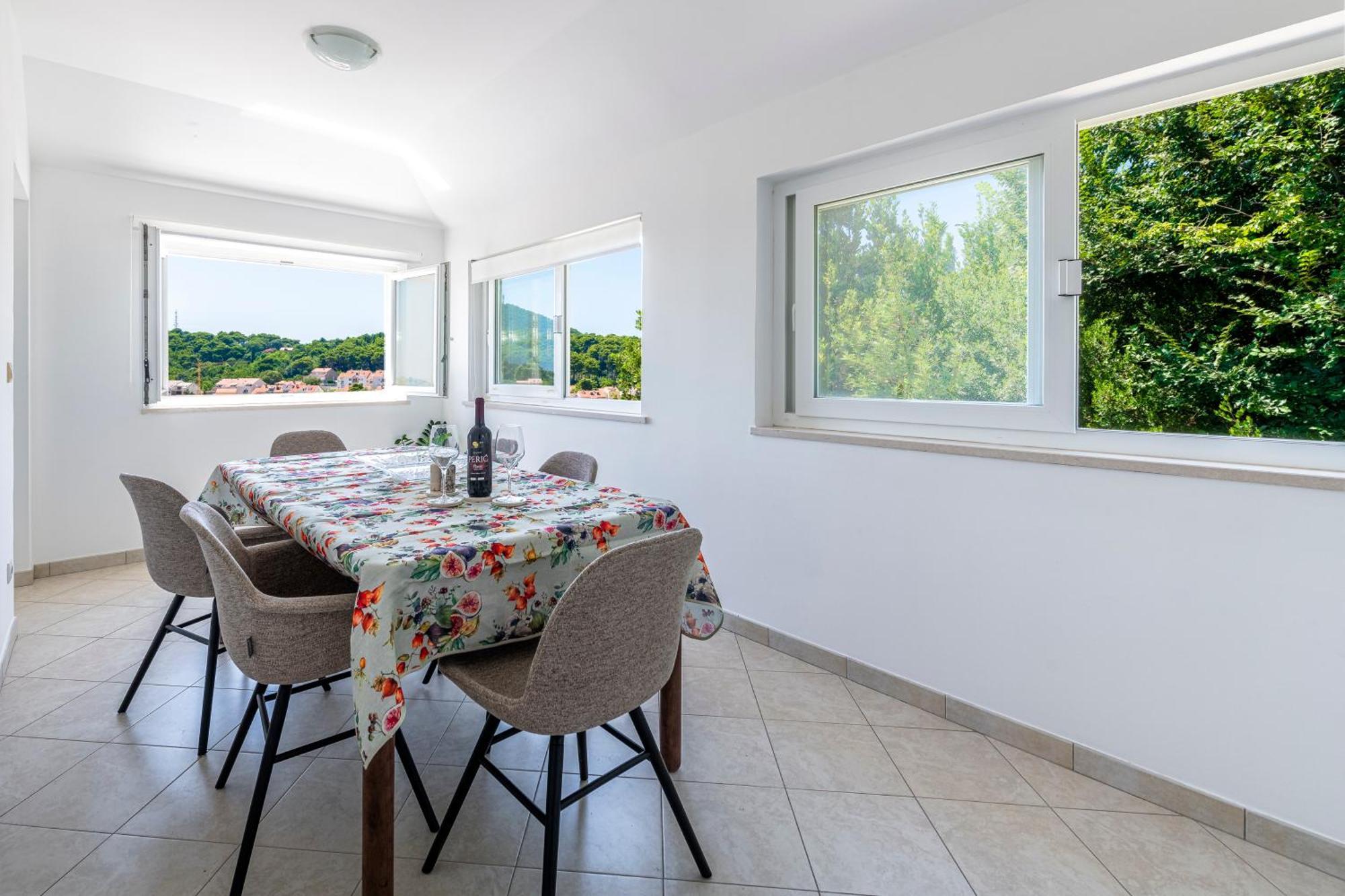 Apartman Liberan Dubrovnik Ngoại thất bức ảnh