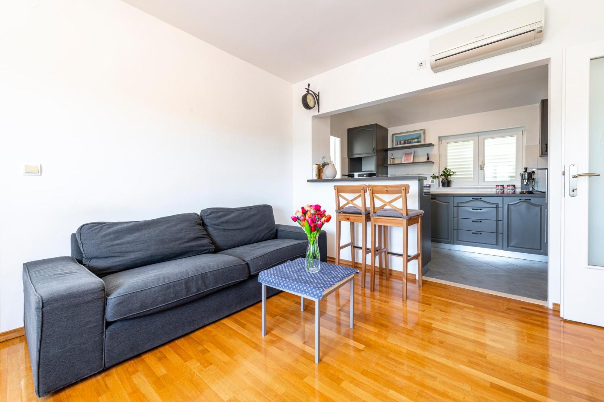 Apartman Liberan Dubrovnik Ngoại thất bức ảnh