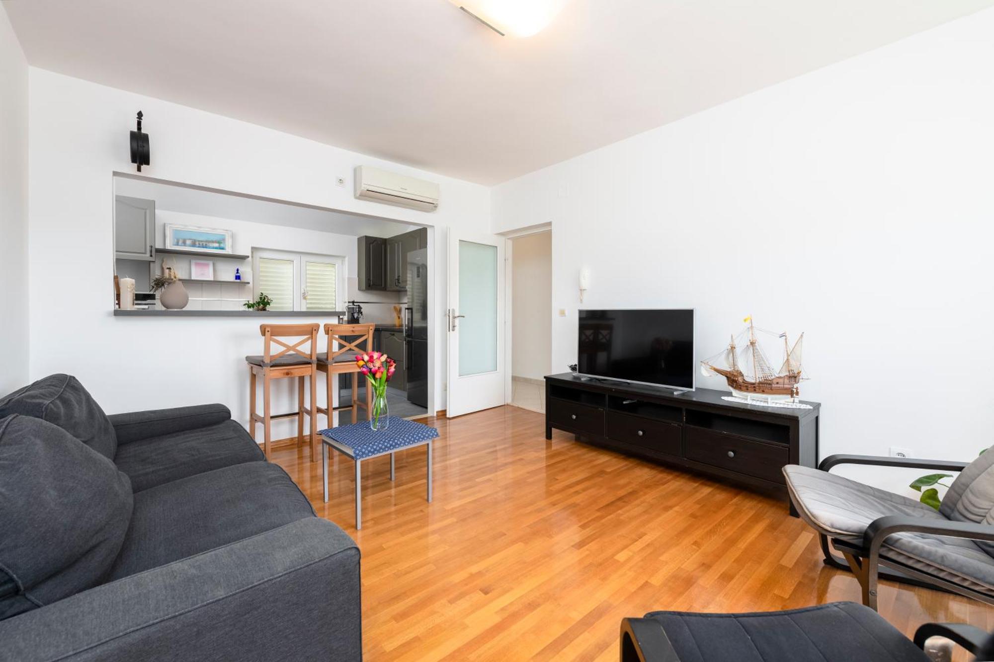 Apartman Liberan Dubrovnik Ngoại thất bức ảnh